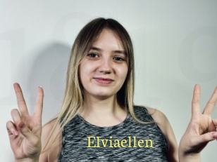 Elviaellen
