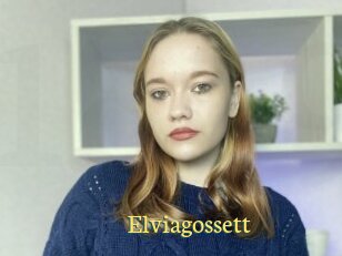 Elviagossett