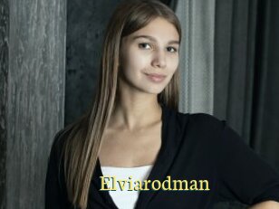 Elviarodman