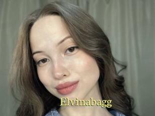 Elvinabagg