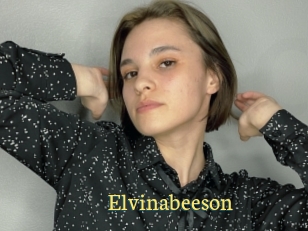 Elvinabeeson