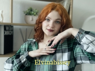 Elvinabissey