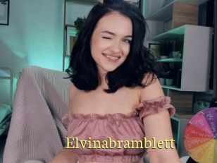 Elvinabramblett