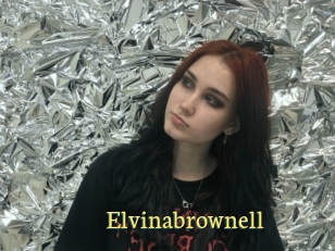 Elvinabrownell