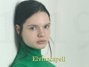 Elvinacapell