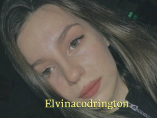 Elvinacodrington
