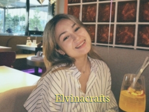 Elvinacrafts