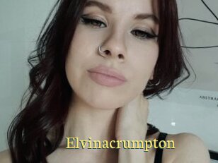 Elvinacrumpton