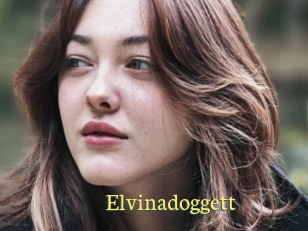 Elvinadoggett