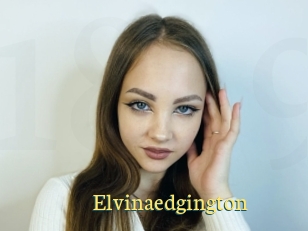 Elvinaedgington