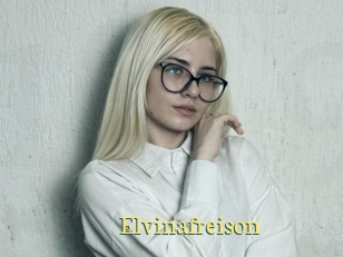 Elvinafreison