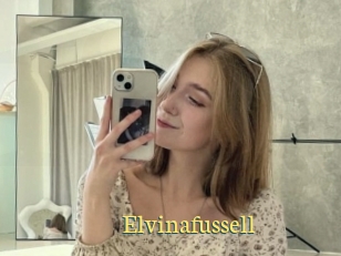 Elvinafussell
