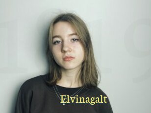 Elvinagalt