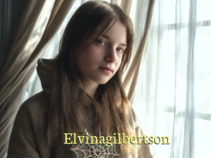 Elvinagilbertson