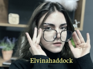 Elvinahaddock