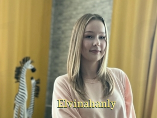 Elvinahanly