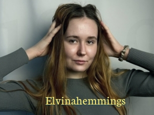 Elvinahemmings