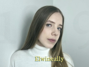 Elwineally