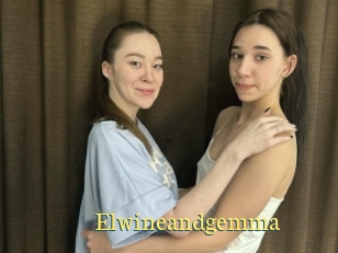 Elwineandgemma