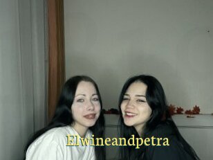 Elwineandpetra