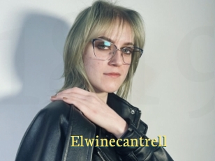 Elwinecantrell