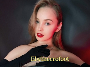 Elwinecrofoot