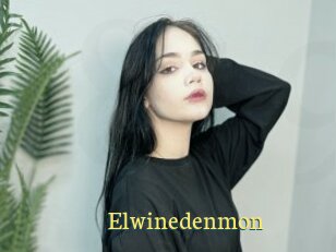 Elwinedenmon