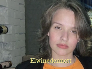 Elwinedennett