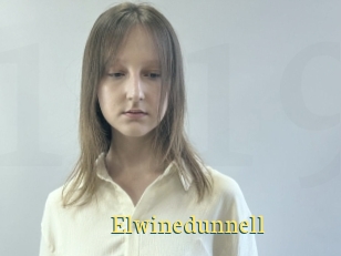 Elwinedunnell