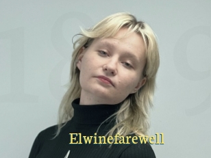 Elwinefarewell