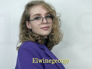 Elwinegeorge