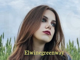 Elwinegreenway
