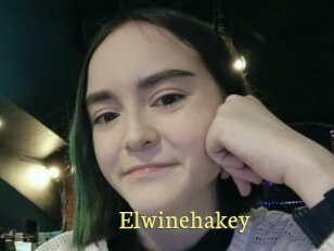 Elwinehakey