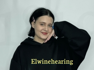 Elwinehearing