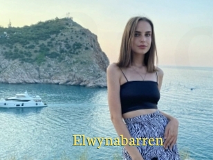Elwynabarren