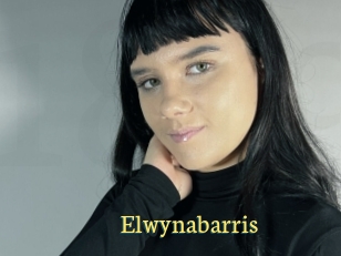 Elwynabarris