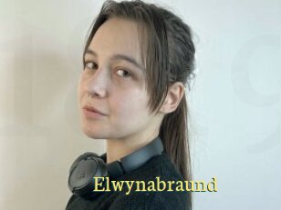 Elwynabraund