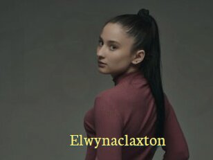 Elwynaclaxton