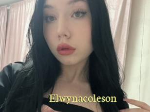 Elwynacoleson