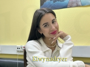 Elwynadryer