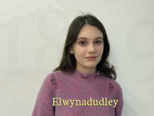 Elwynadudley