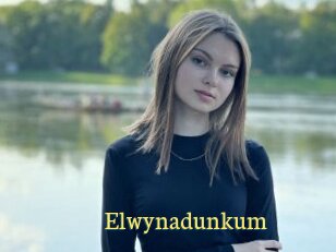 Elwynadunkum