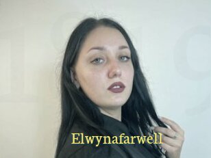Elwynafarwell