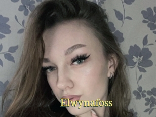 Elwynafoss
