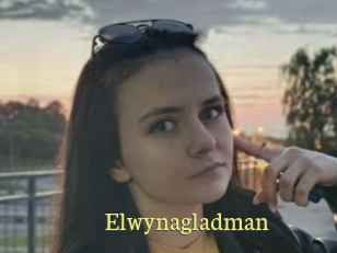 Elwynagladman