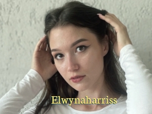 Elwynaharriss