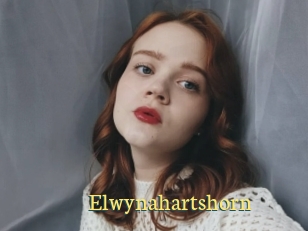 Elwynahartshorn
