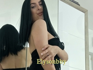 Elysonbby