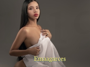 Emaagarces