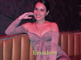 Emaalove